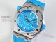 AP 15710 Blue Dial Blue Rubber Strap Replica Audemars Piguet Royal Oak Offshore Diver Mens Watch (3)_th.jpg